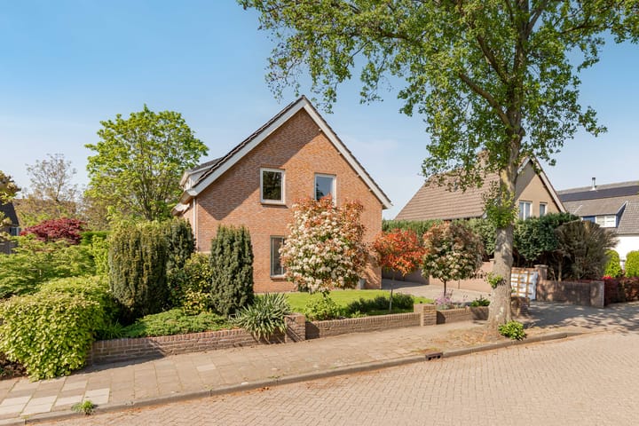 Foto 1 van Achterstraat 54-A