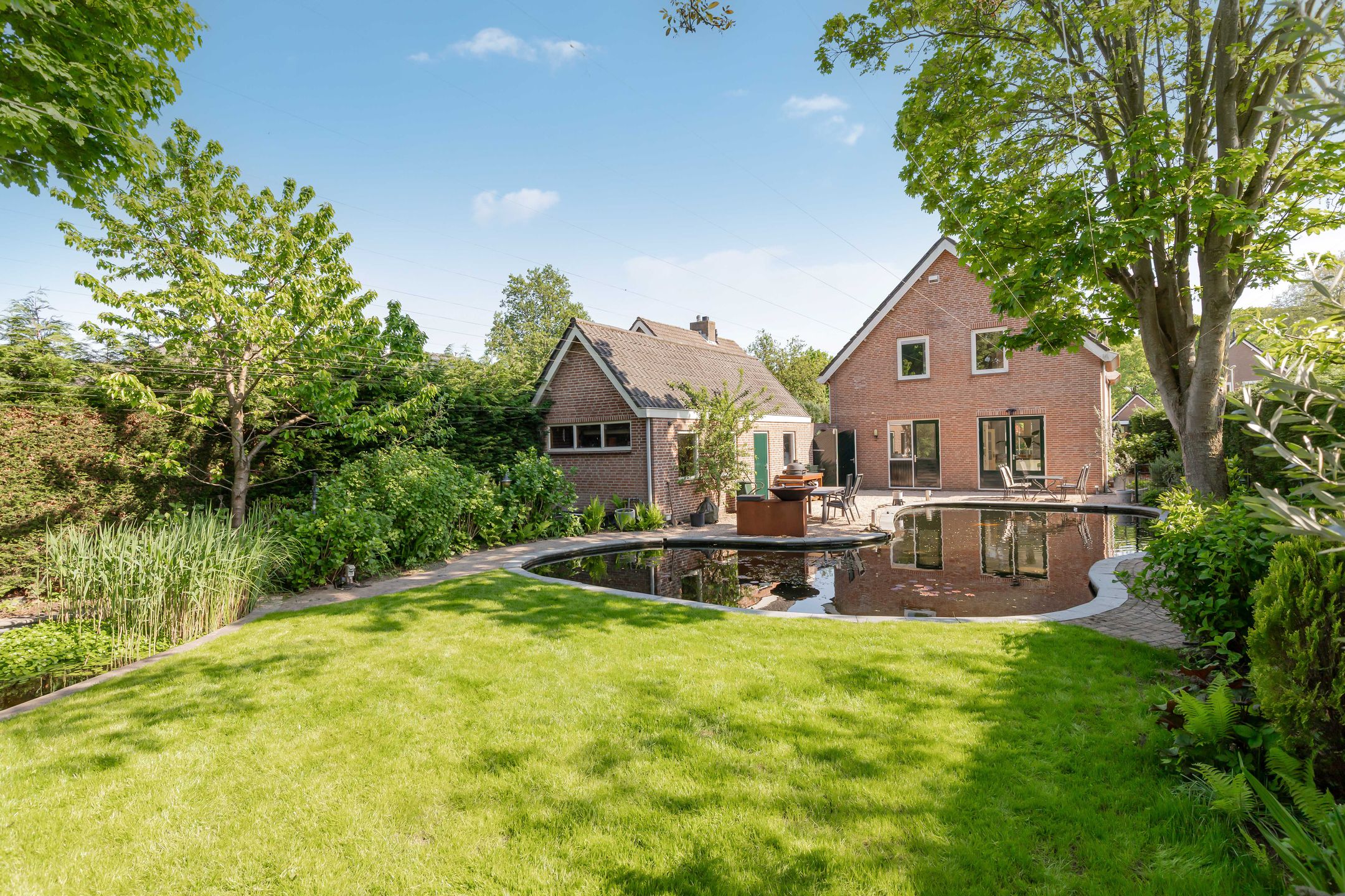 Foto 3 van Achterstraat 54-A