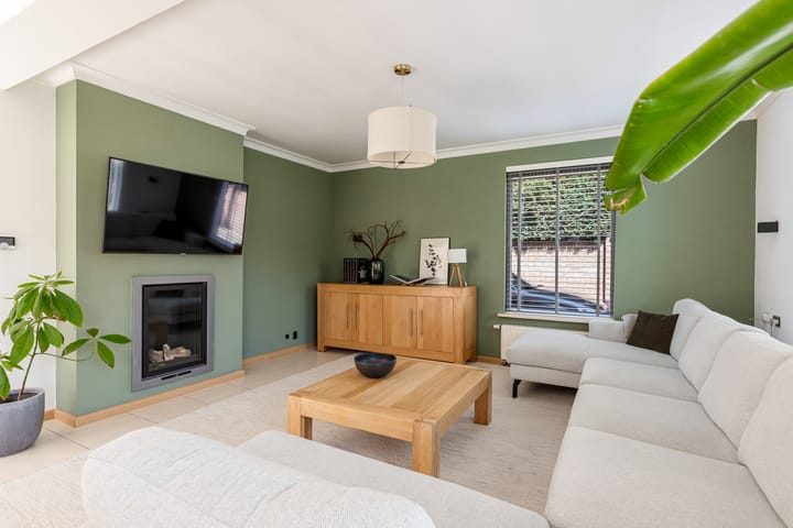 Foto 5 van Achterstraat 54-A