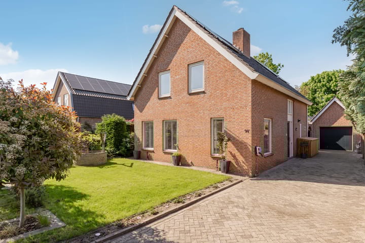 Foto 4 van Achterstraat 54-A