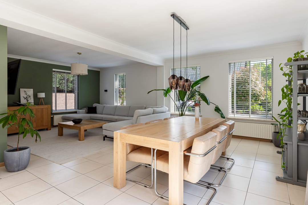 Foto 7 van Achterstraat 54-A