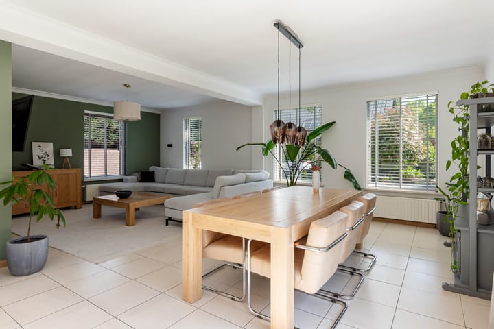 Foto 7 van Achterstraat 54-A