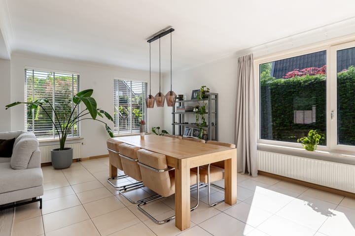 Foto 8 van Achterstraat 54-A