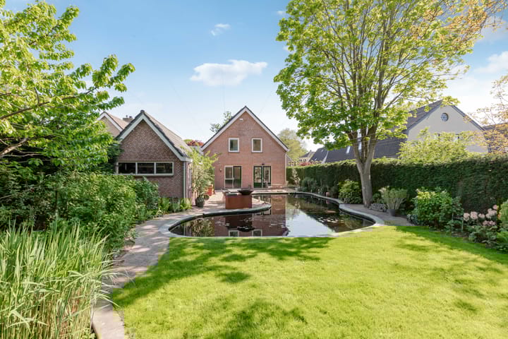 Foto 12 van Achterstraat 54-A