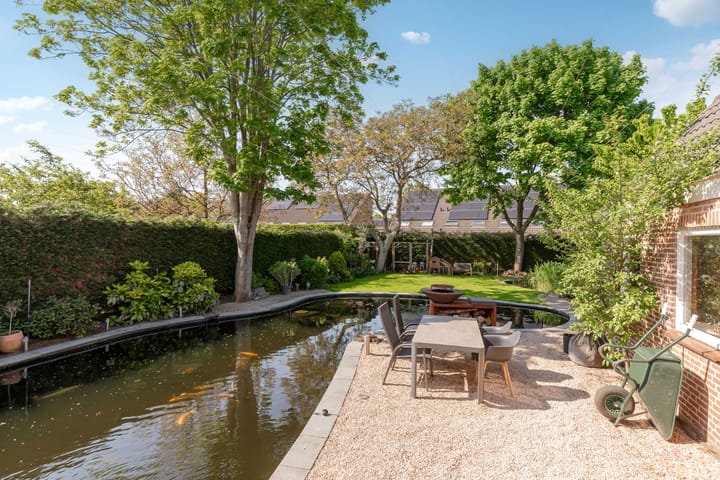 Foto 15 van Achterstraat 54-A