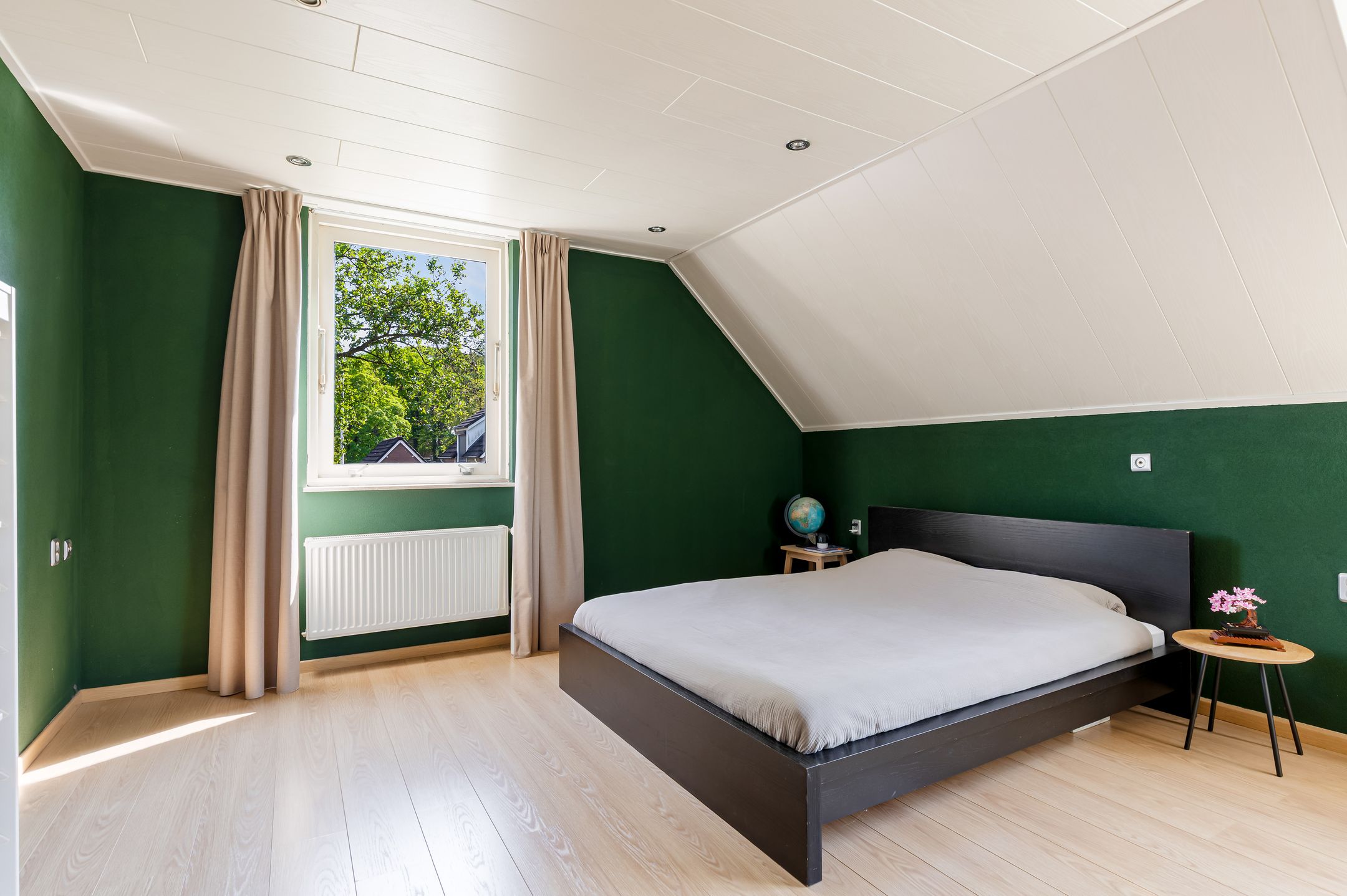 Foto 18 van Achterstraat 54-A