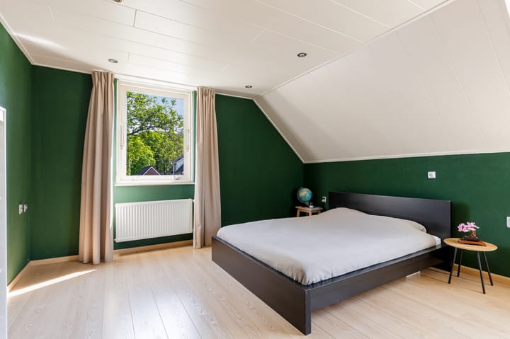 Foto 18 van Achterstraat 54-A