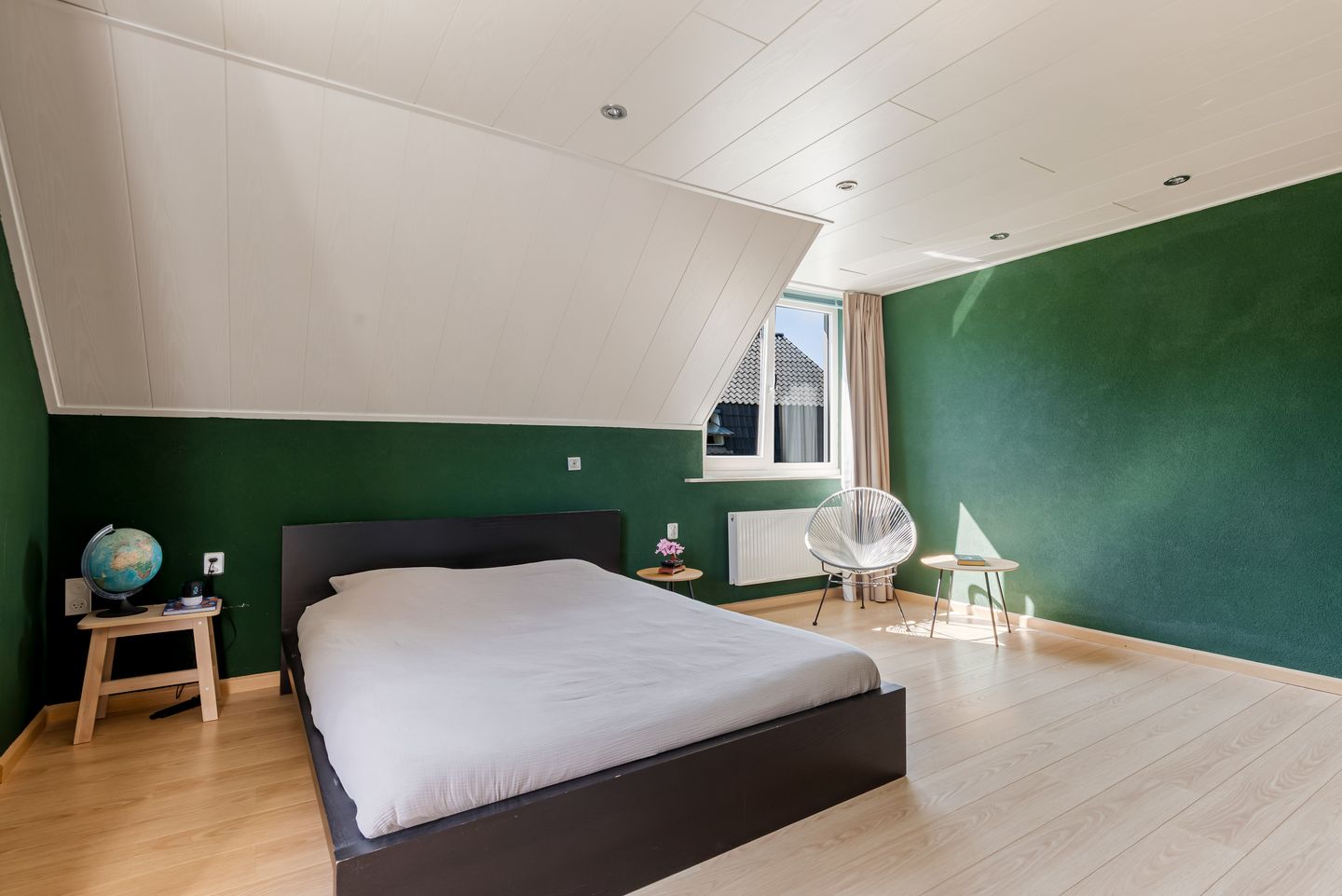 Foto 19 van Achterstraat 54-A