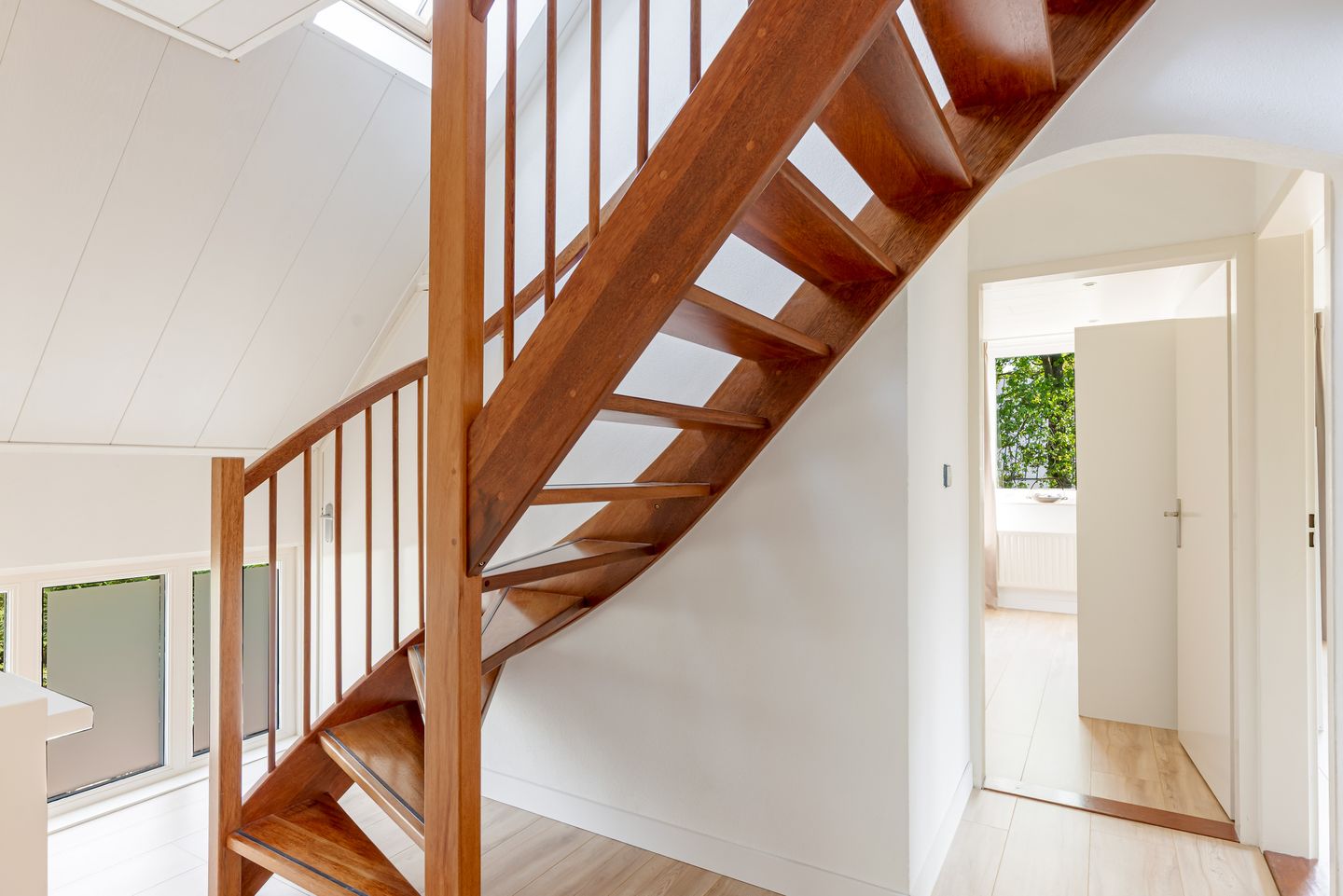 Foto 25 van Achterstraat 54-A