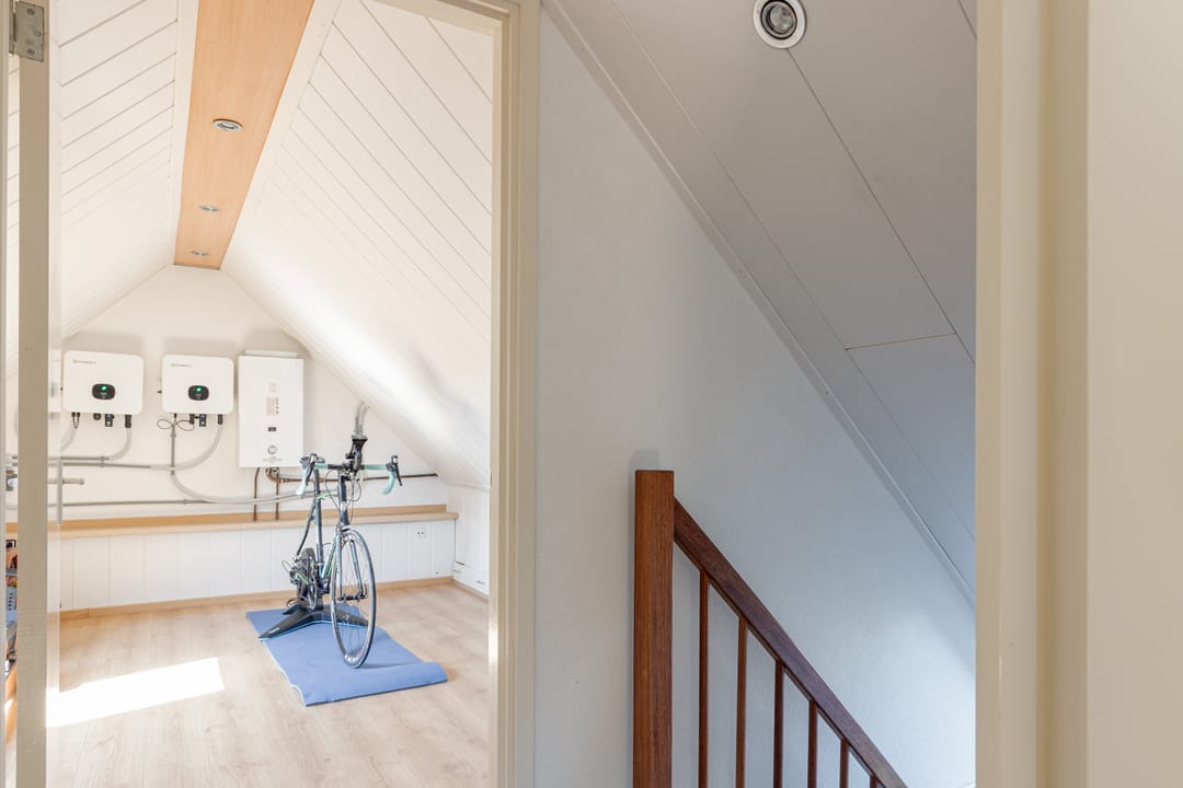 Foto 26 van Achterstraat 54-A