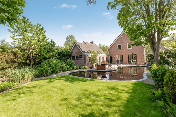 Foto 13 van Achterstraat 54-A