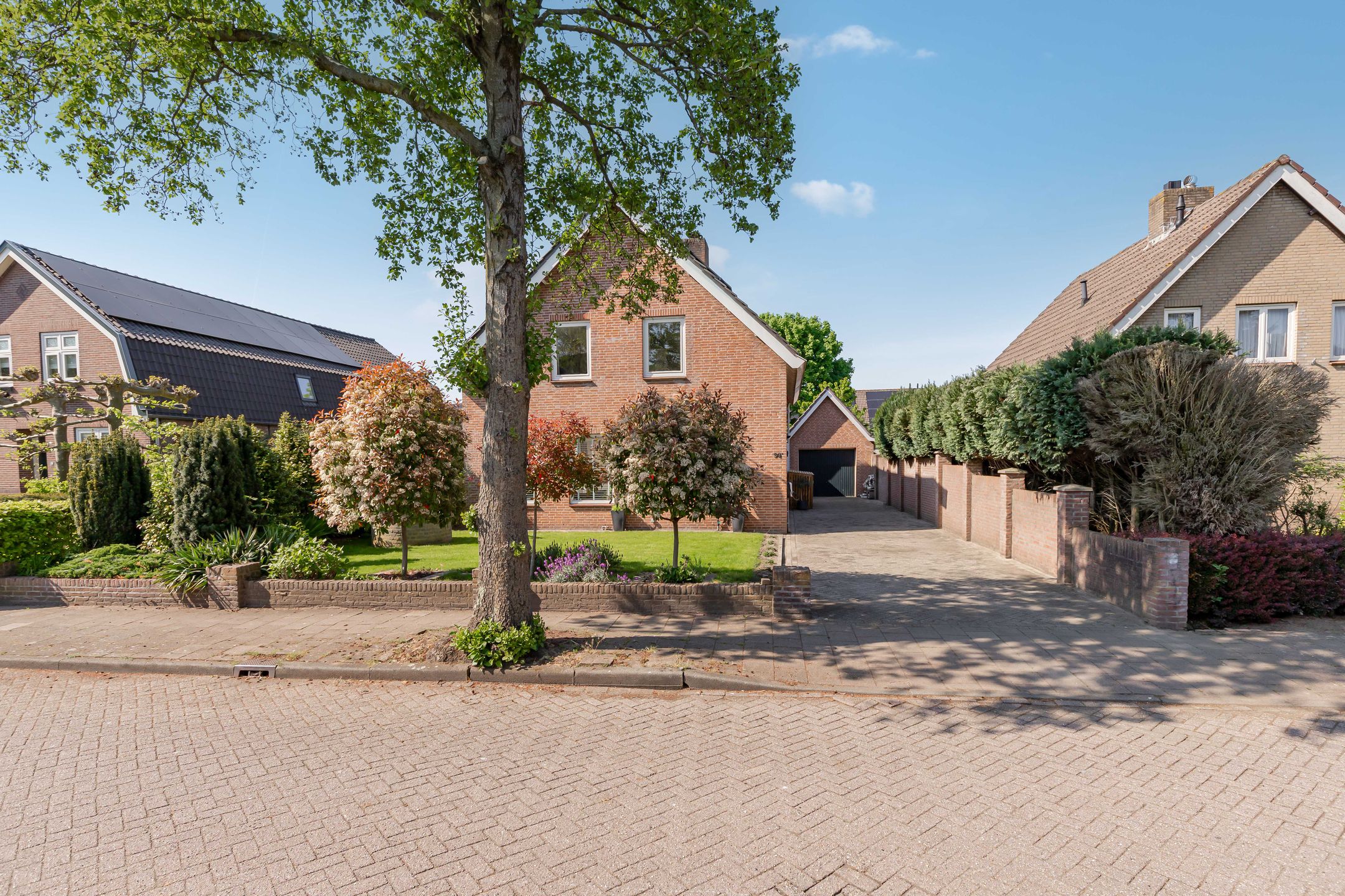 Foto 33 van Achterstraat 54-A