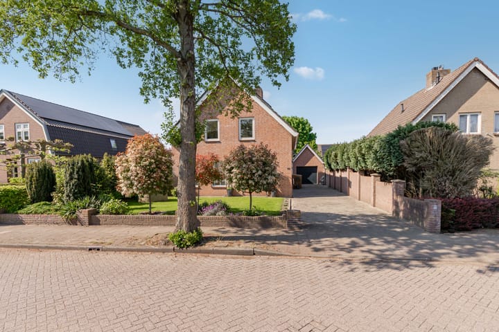 Foto 33 van Achterstraat 54-A