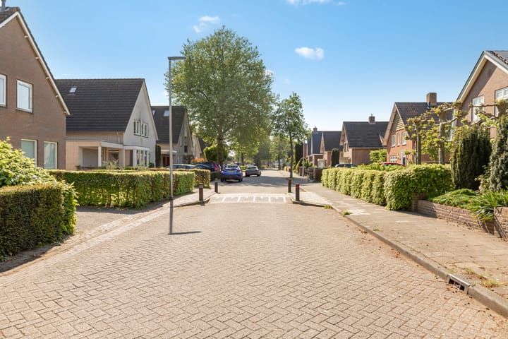 Foto 34 van Achterstraat 54-A