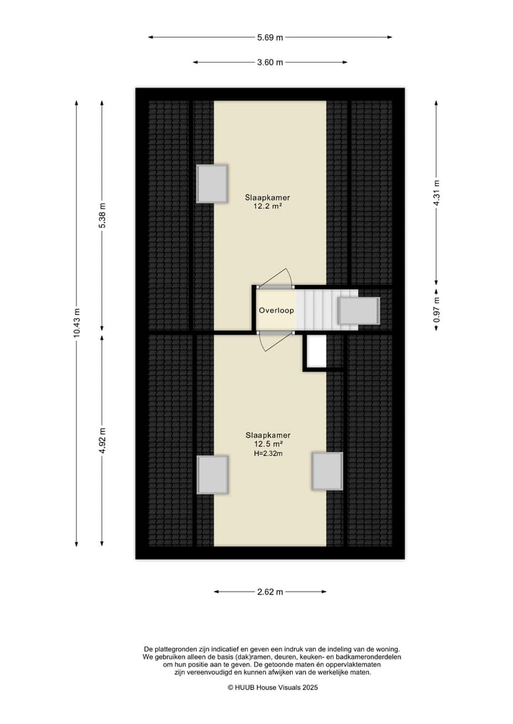 Foto 38 van Achterstraat 54-A