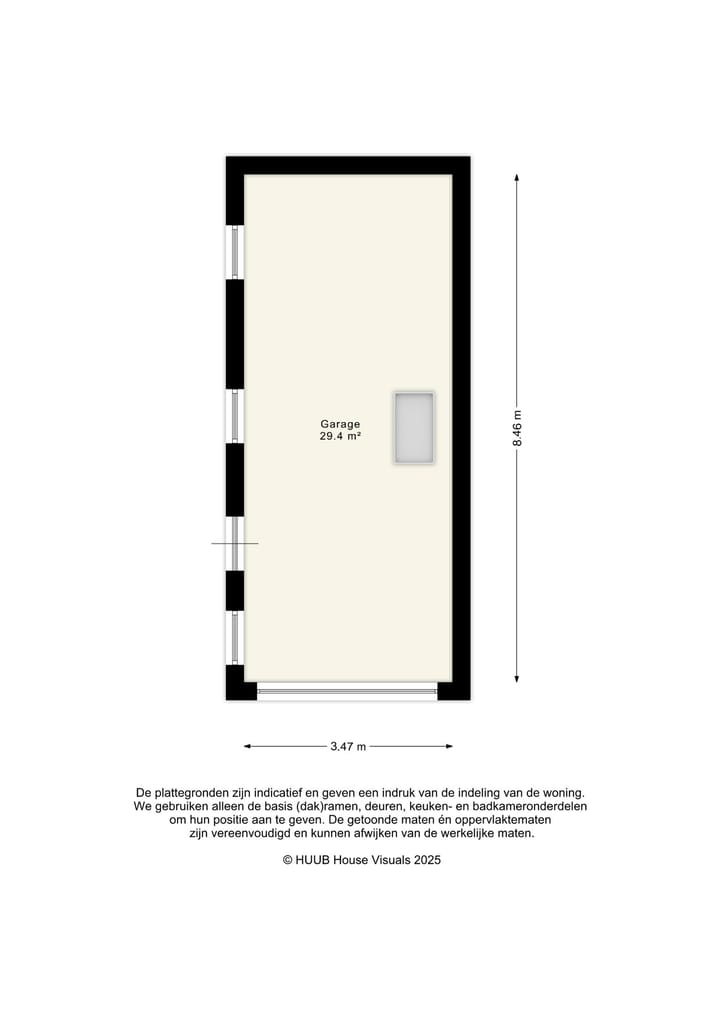 Foto 39 van Achterstraat 54-A