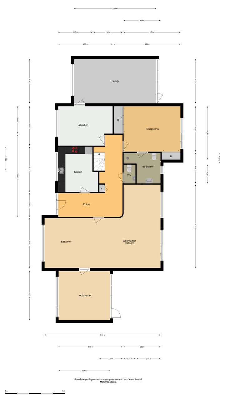 Foto 57 van Everocken 16