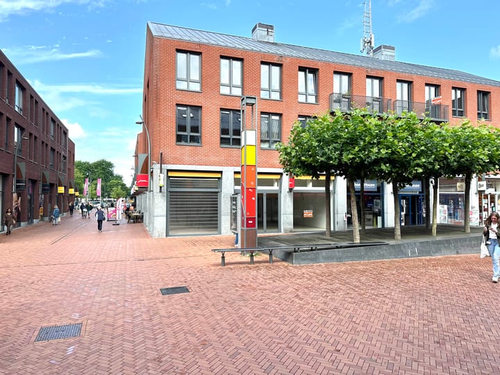 De Binnenloop 23
