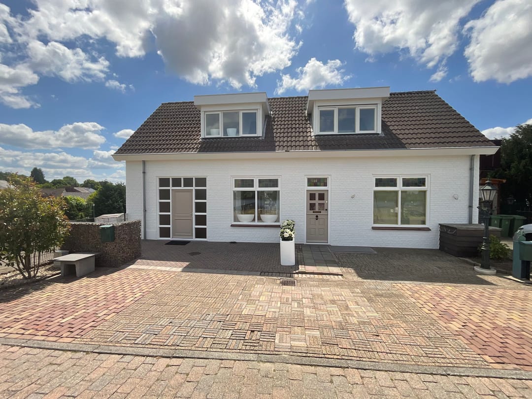 Foto 1 van Maasbandijk 4