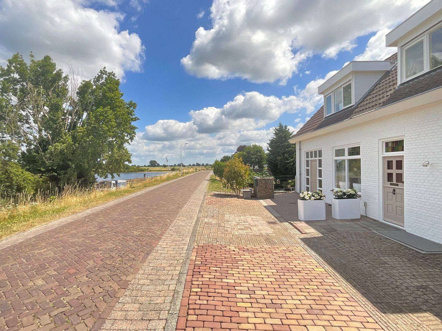 Foto 35 van Maasbandijk 4