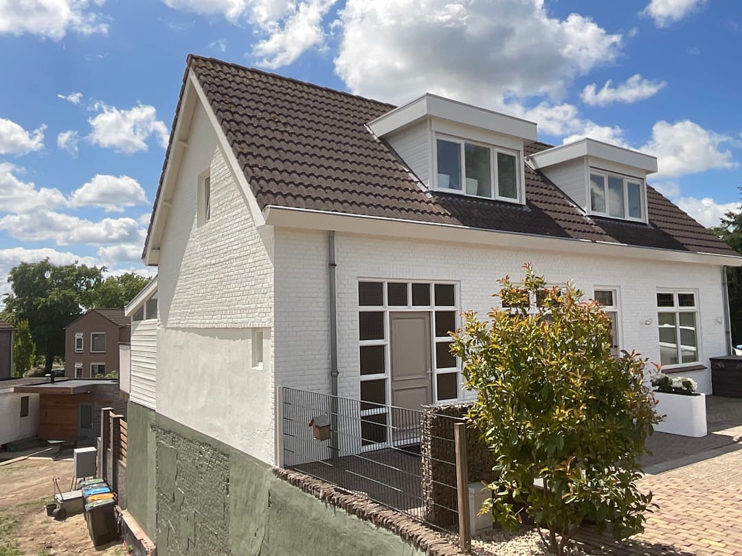 Foto 2 van Maasbandijk 4