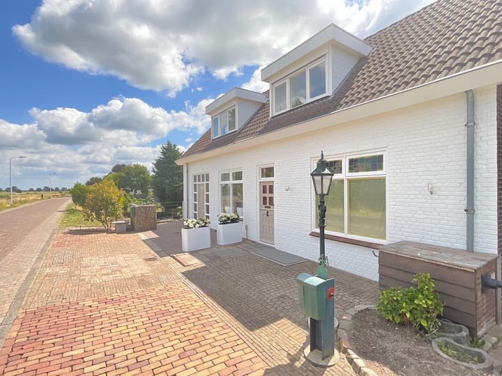 Foto 3 van Maasbandijk 4