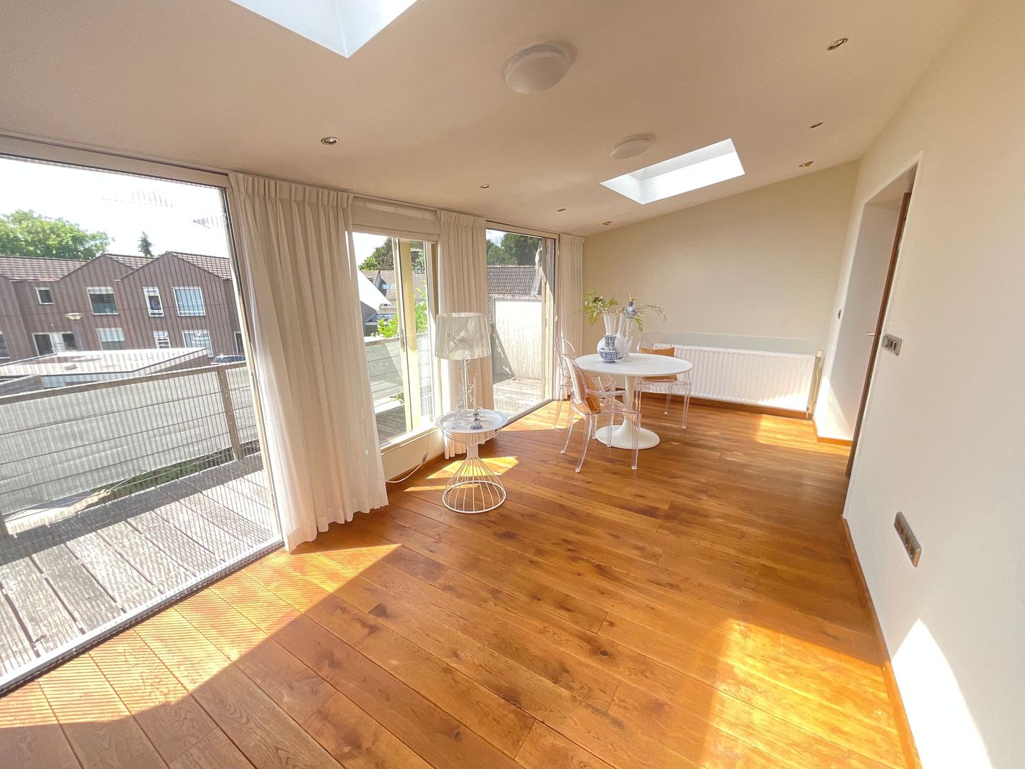 Foto 10 van Maasbandijk 4