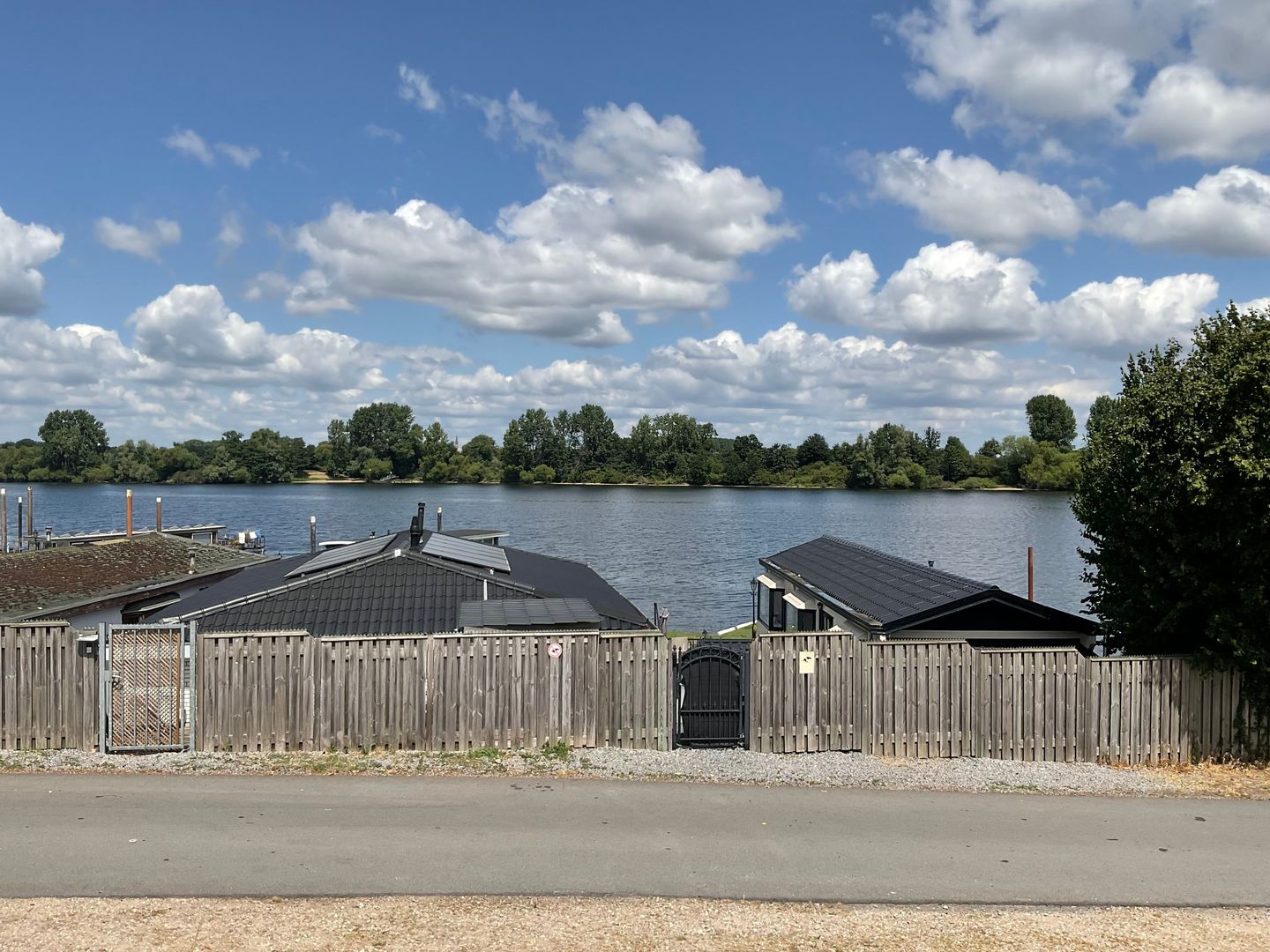 Foto 40 van Maasbandijk 4