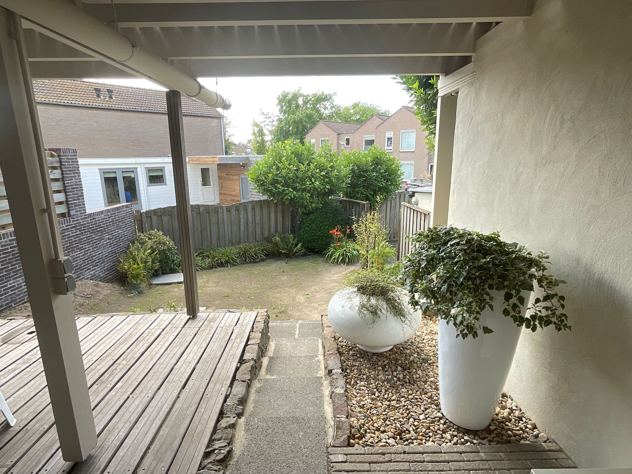 Foto 30 van Maasbandijk 4