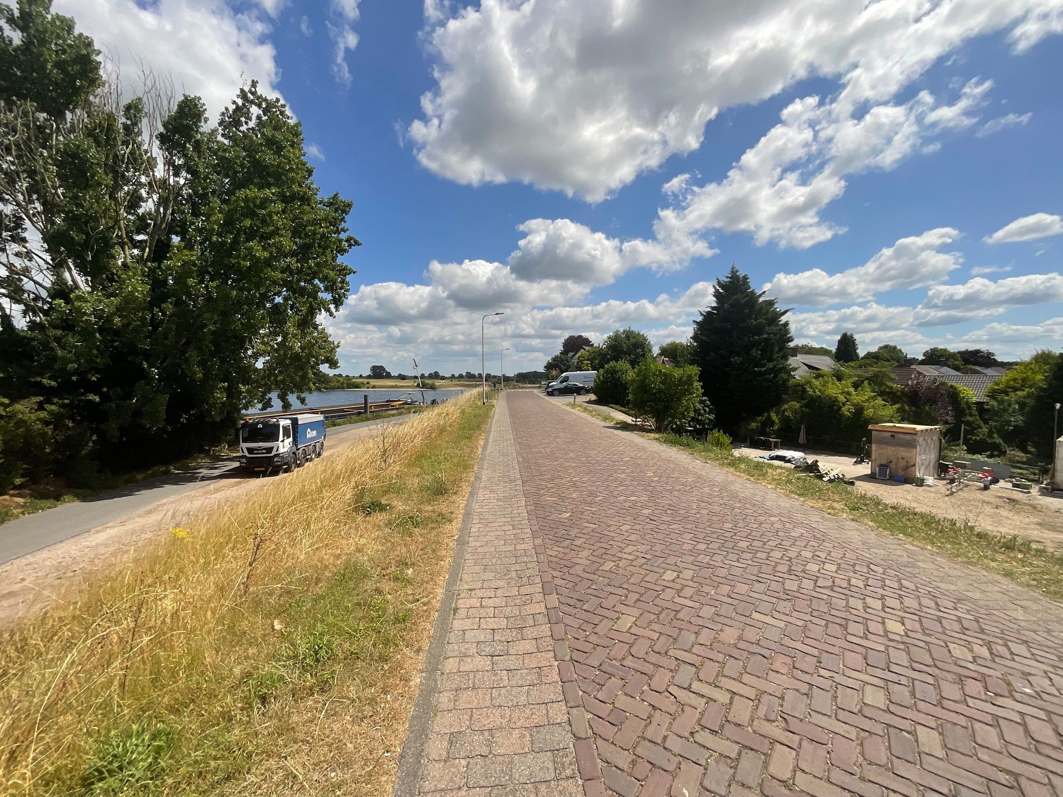 Foto 39 van Maasbandijk 4