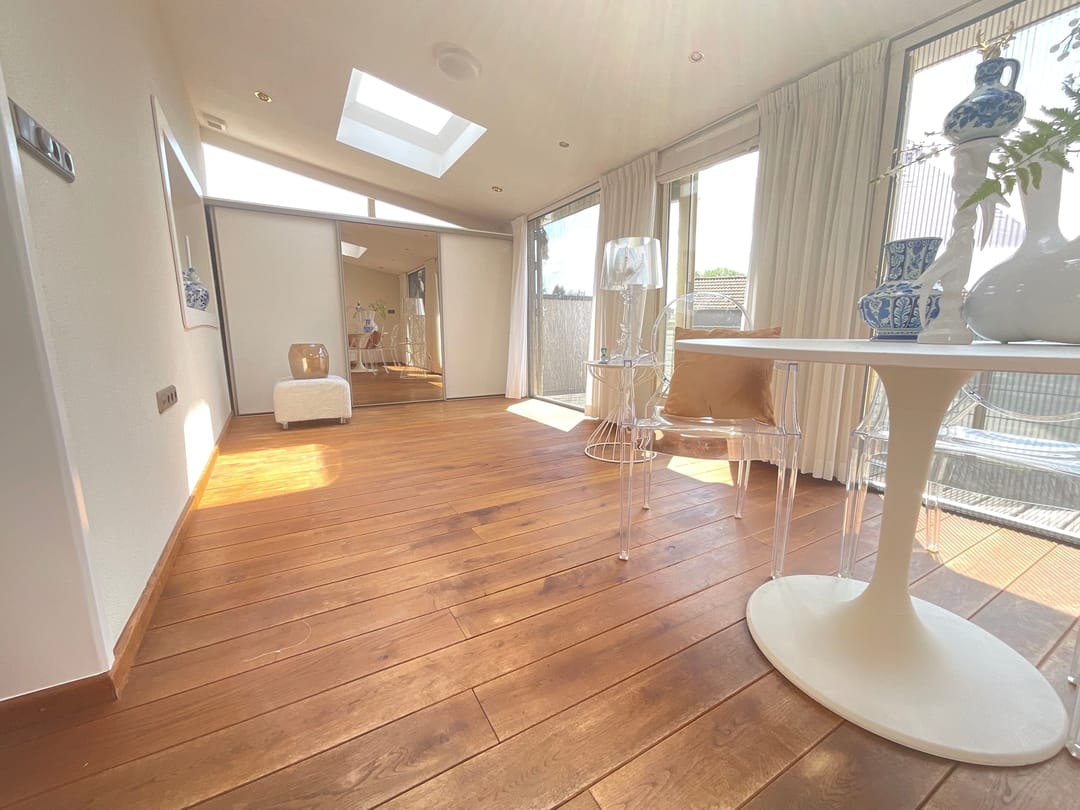 Foto 13 van Maasbandijk 4