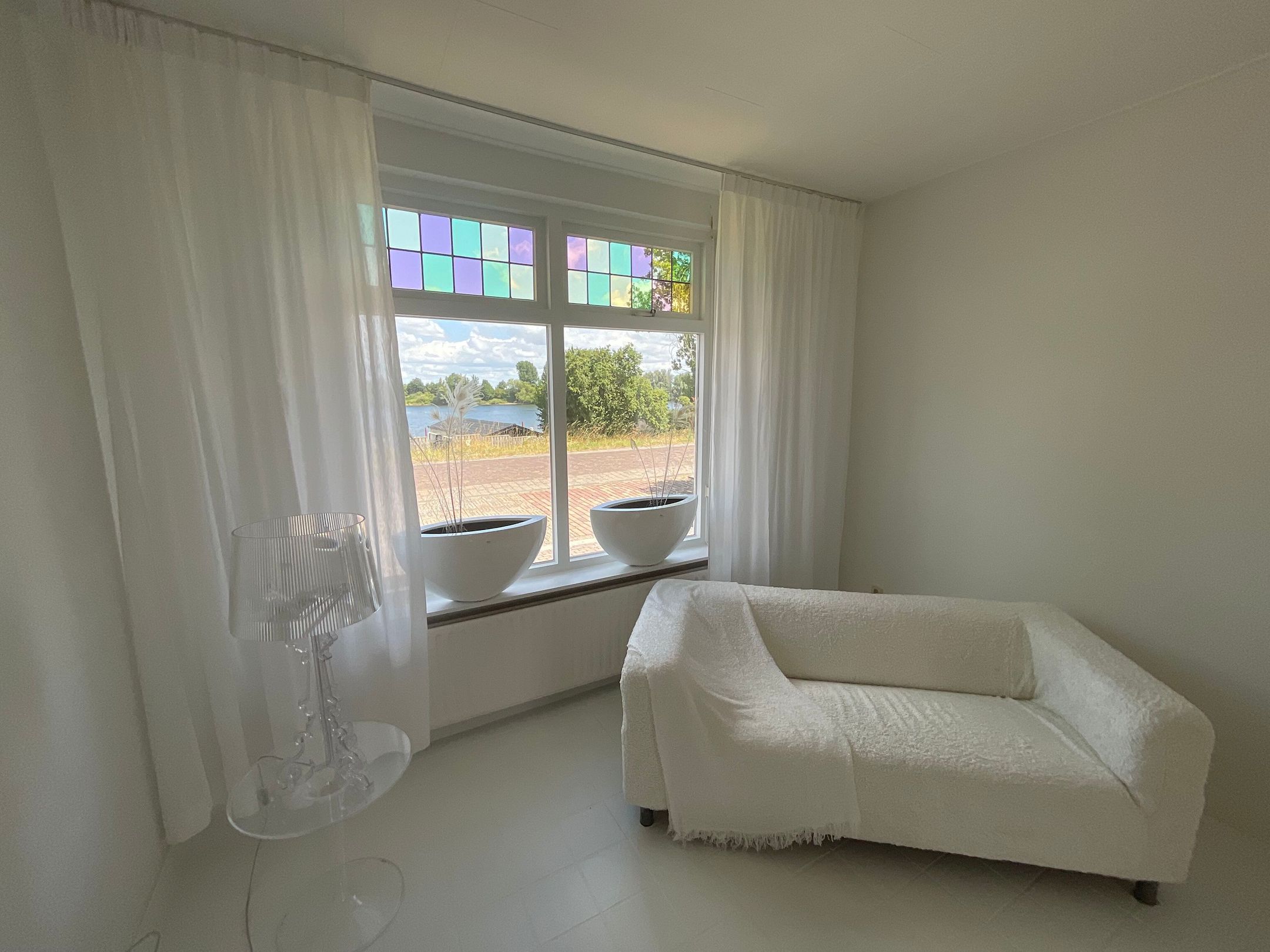 Foto 9 van Maasbandijk 4