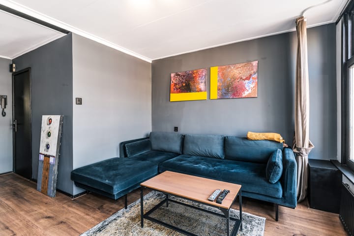 Foto 6 van Bentinckstraat 19-3