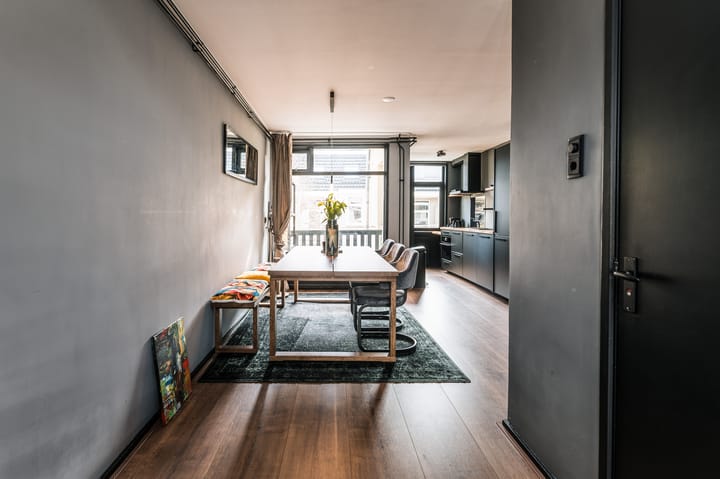 Foto 7 van Bentinckstraat 19-3