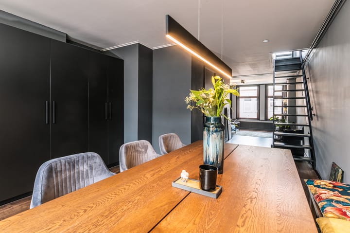 Foto 8 van Bentinckstraat 19-3