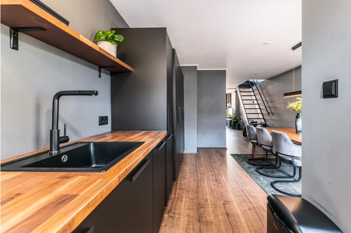 Foto 9 van Bentinckstraat 19-3