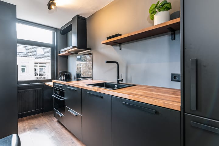 Foto 11 van Bentinckstraat 19-3