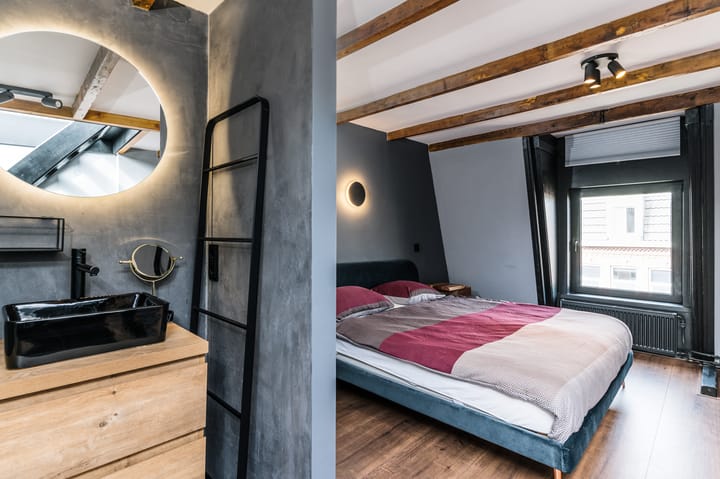 Foto 13 van Bentinckstraat 19-3