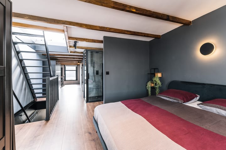 Foto 15 van Bentinckstraat 19-3