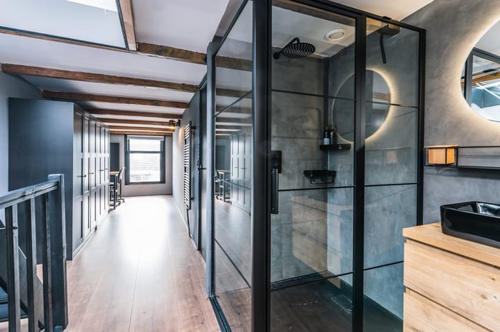 Foto 16 van Bentinckstraat 19-3