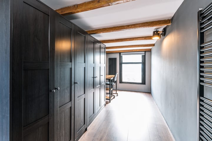 Foto 18 van Bentinckstraat 19-3