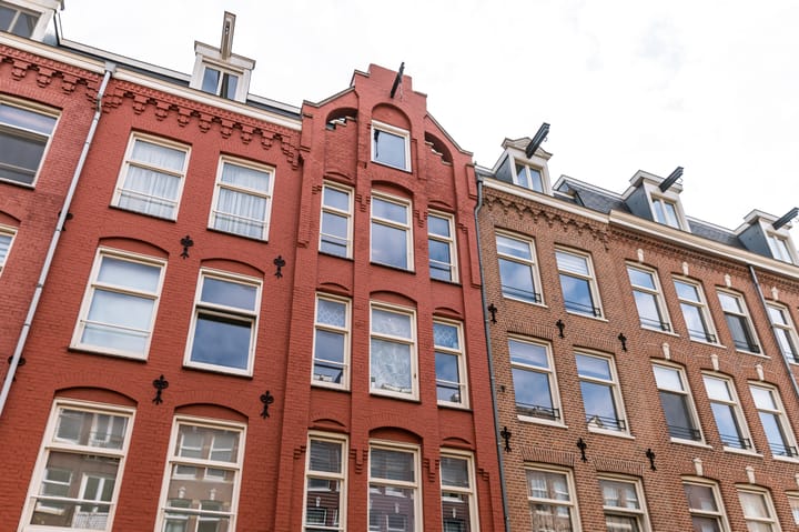 Foto 20 van Bentinckstraat 19-3