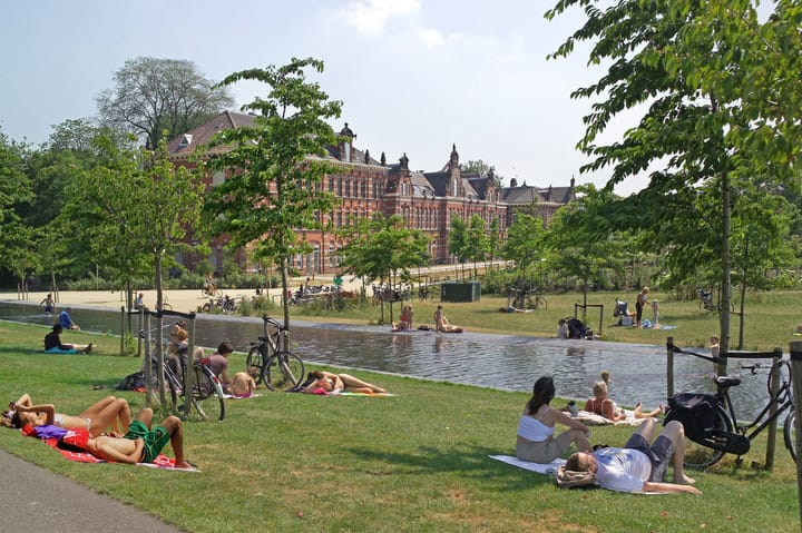 Foto 22 van Bentinckstraat 19-3