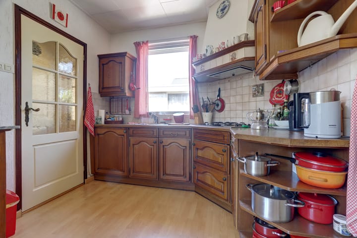 Foto 3 van Sint Josephstraat 5