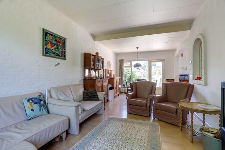 Foto 7 van Sint Josephstraat 5