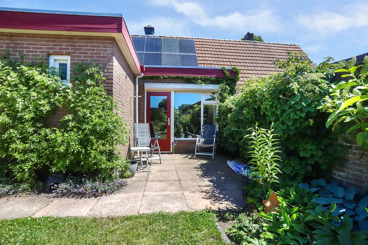 Foto 23 van Sint Josephstraat 5