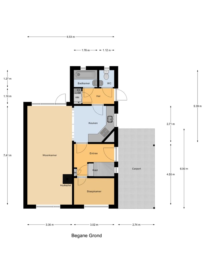 Foto 29 van Sint Josephstraat 5
