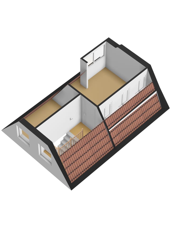 Foto 32 van Sint Josephstraat 5