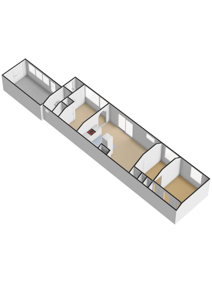 Foto 34 van Sint Josephstraat 5