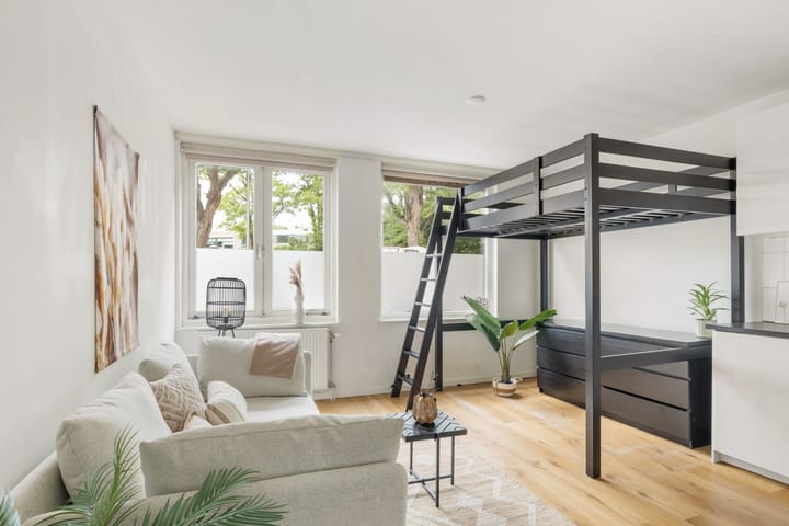 Foto 2 van Cornelis Houtmanstraat 15